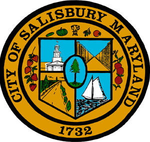 Salisbury City Seal